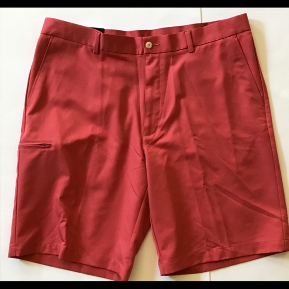 Grand Slam The Ultimate Golf Performance Shorts - Picture 3 of 3